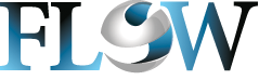 Flow ERP logo